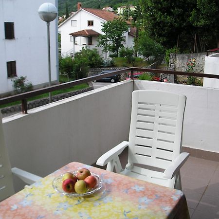 Apartman Lovran Εξωτερικό φωτογραφία