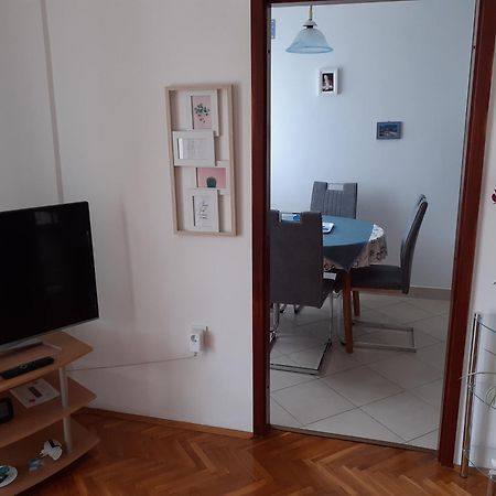 Apartman Lovran Εξωτερικό φωτογραφία