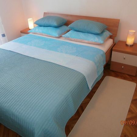 Apartman Lovran Εξωτερικό φωτογραφία