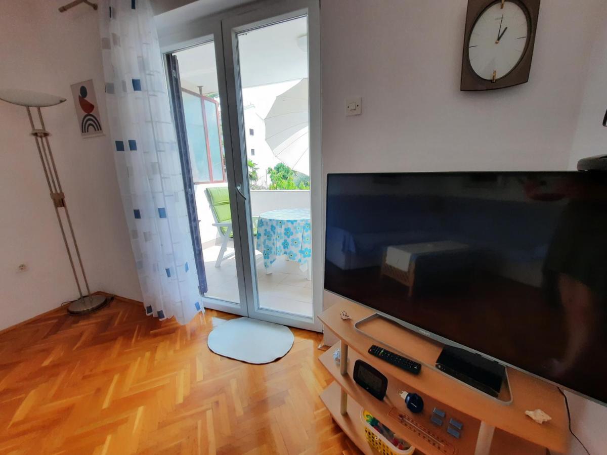 Apartman Lovran Εξωτερικό φωτογραφία