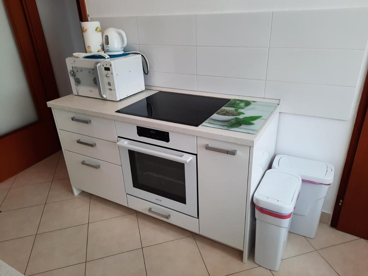 Apartman Lovran Εξωτερικό φωτογραφία