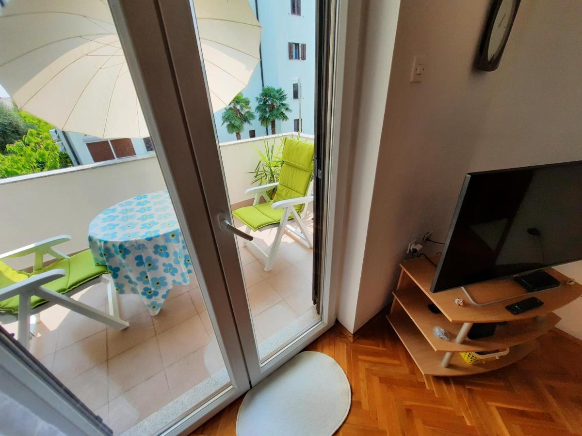 Apartman Lovran Εξωτερικό φωτογραφία