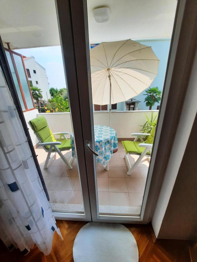 Apartman Lovran Δωμάτιο φωτογραφία