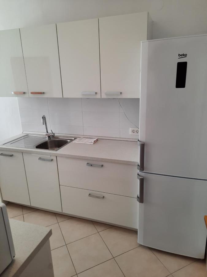 Apartman Lovran Εξωτερικό φωτογραφία
