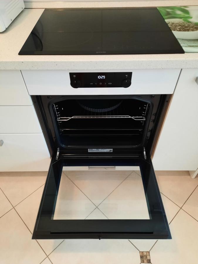 Apartman Lovran Εξωτερικό φωτογραφία