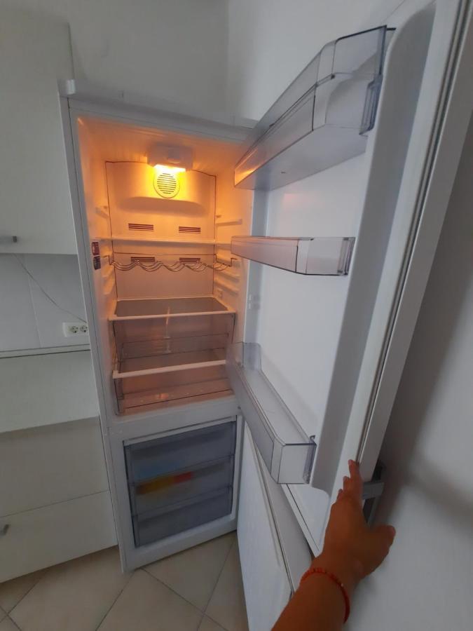 Apartman Lovran Εξωτερικό φωτογραφία