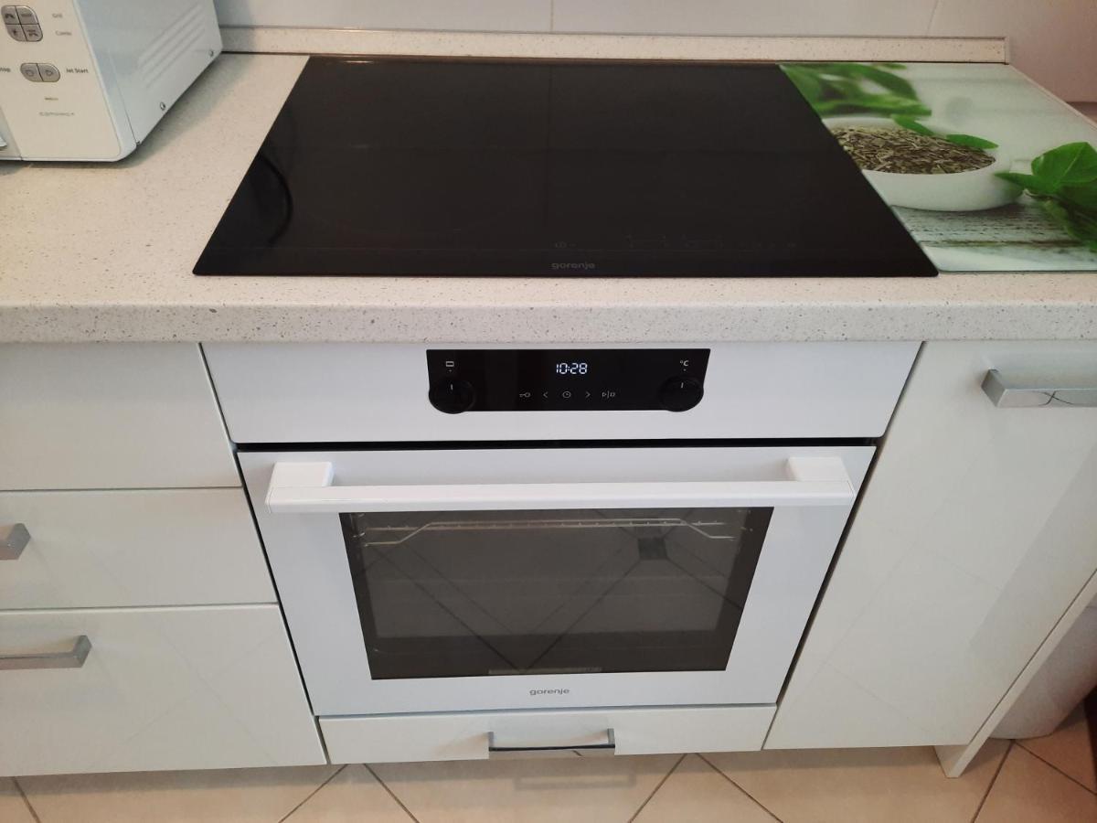 Apartman Lovran Εξωτερικό φωτογραφία