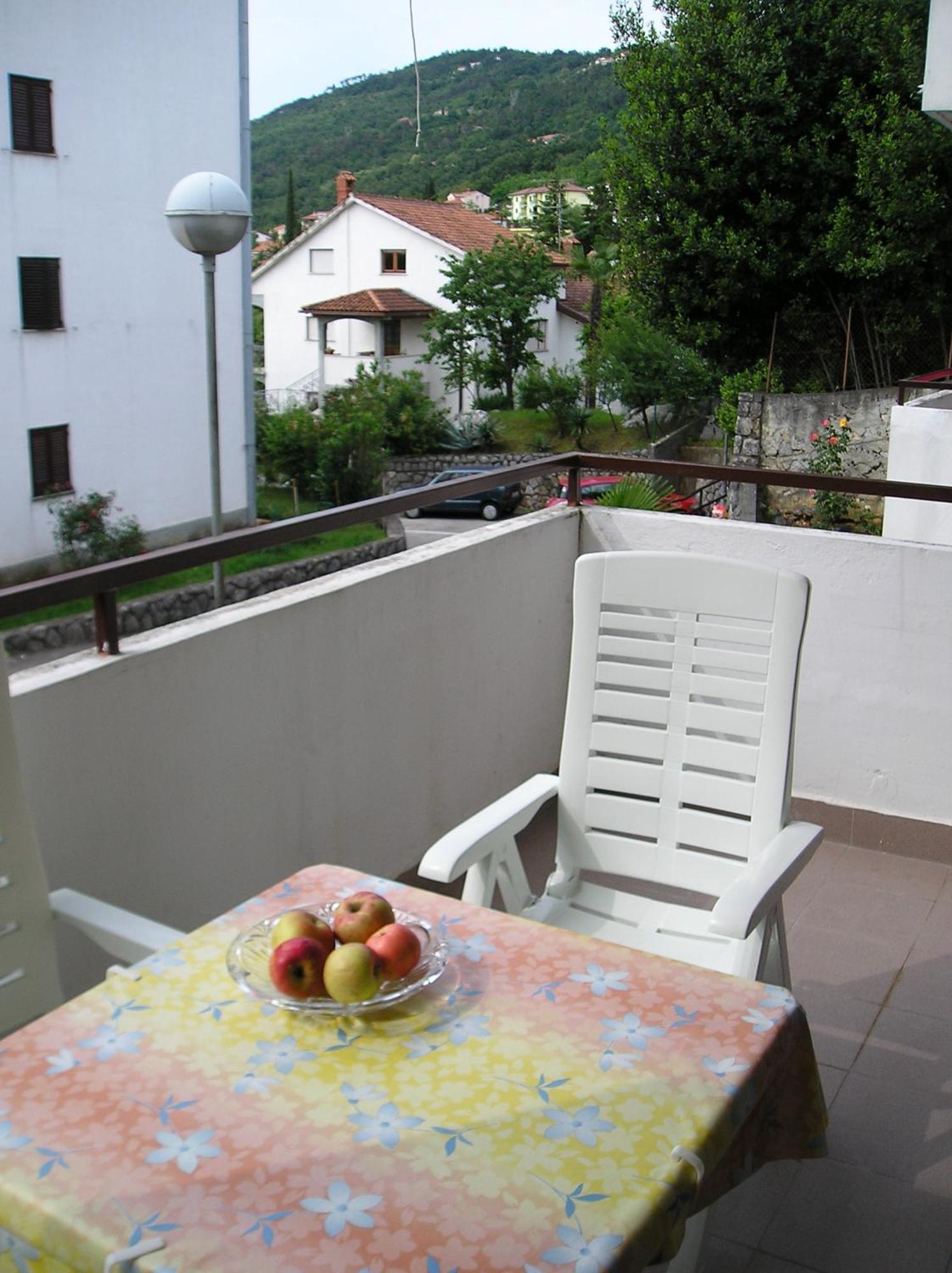 Apartman Lovran Εξωτερικό φωτογραφία