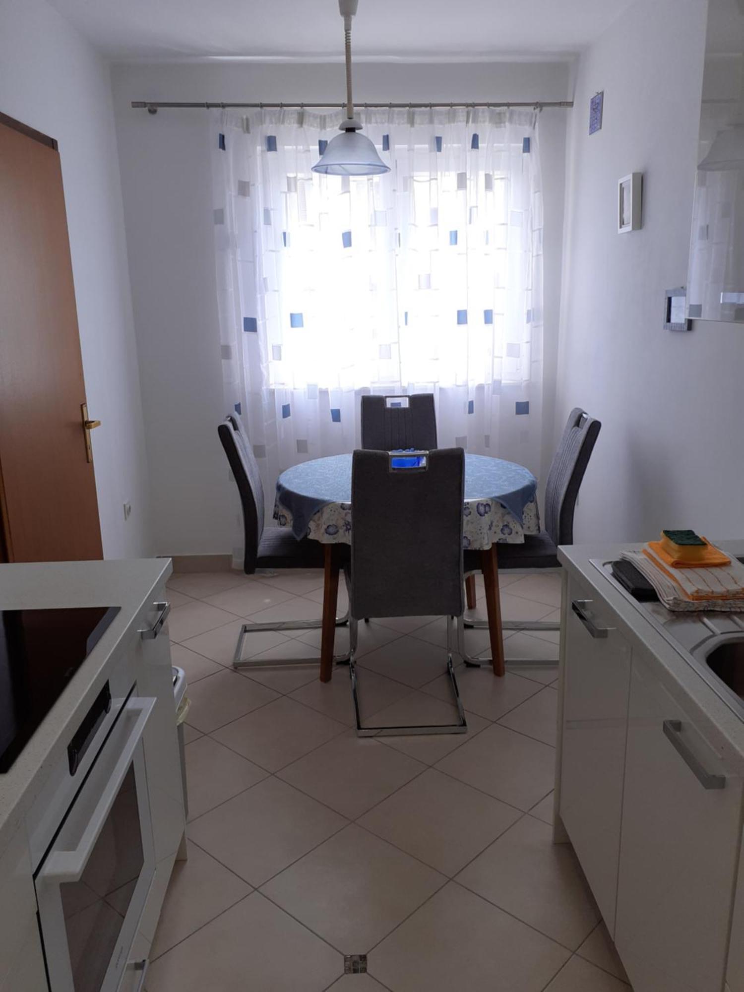 Apartman Lovran Εξωτερικό φωτογραφία