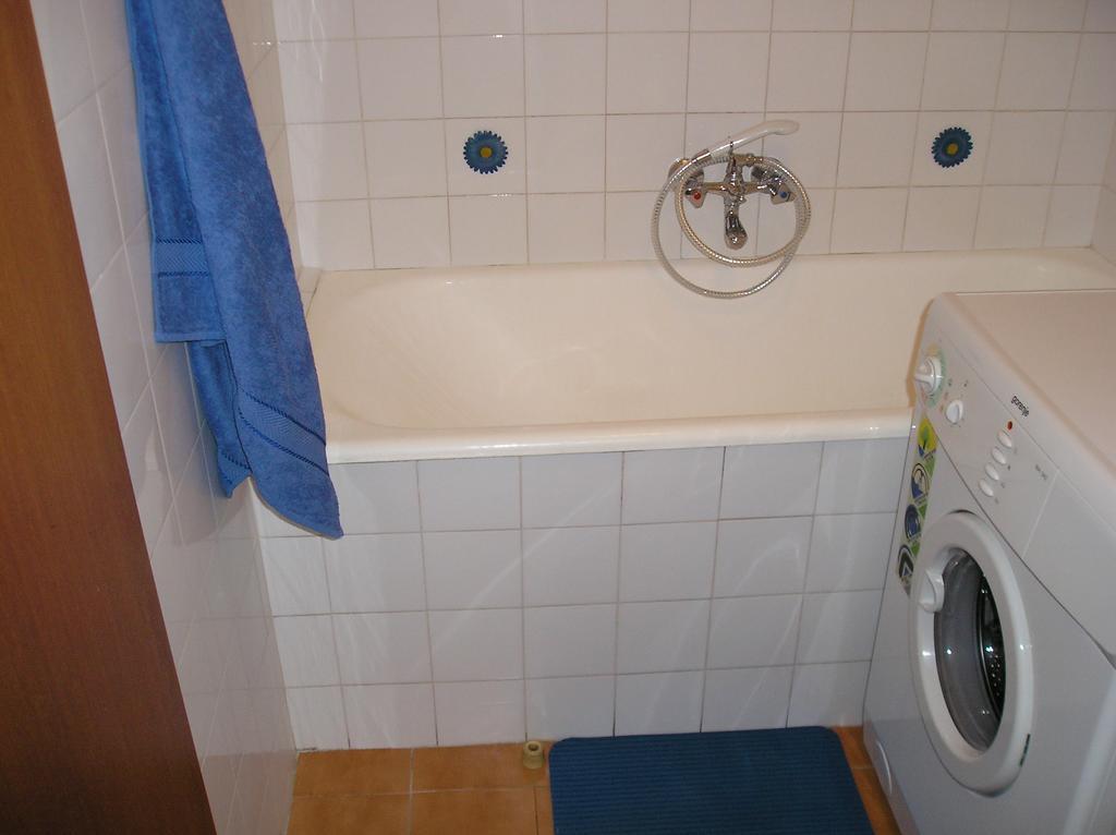 Apartman Lovran Εξωτερικό φωτογραφία