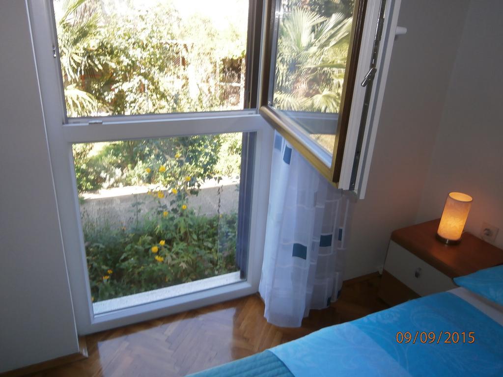 Apartman Lovran Εξωτερικό φωτογραφία