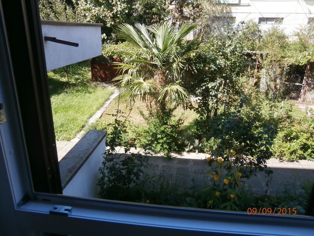 Apartman Lovran Εξωτερικό φωτογραφία